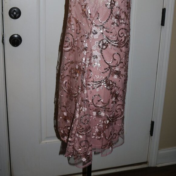 Southern Fried Chics new with tags party dress! size small - Picture 7 of 10